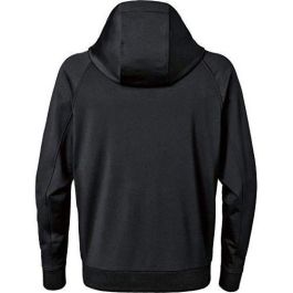 Bosch Professional 06188000EV Chaqueta térmica GHH 12+18V XA talla 3XL sin batería