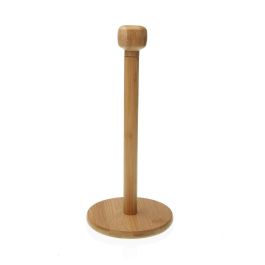 Portarrollo de Papel de Cocina Versa 16,2 x 34 x 16,2 cm Bambú Precio: 9.78999989. SKU: B1E9G8GWWW