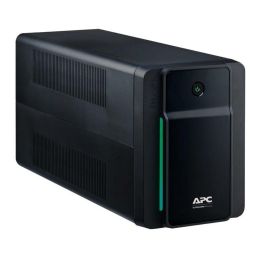 SAI Interactivo APC BVX900LI-GR 480 W 900 VA