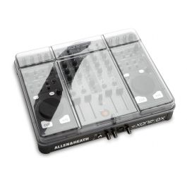 Decksaver Tapa de policarbonato Allen&Heath Xone Dx Precio: 44.79000009. SKU: B14P3S5VAW