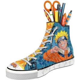 Ravensburger Puzzle 3D Sneaker - Naruto EAN 4005556115433 Precio: 27.69000058. SKU: B19KM8S6SH