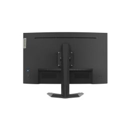 Lenovo Legion G32qc-30 Monitor Gaming Curvo PC 32" 2K QHD 165Hz 1ms HDMI FreeSync™ Premium