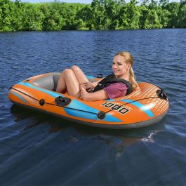 Bestway Barca Kondor Elite 1000 162x96x29 cm Ocio 61135