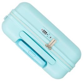 Juego de Maletas Disney Mickey & Minnie Multicolor