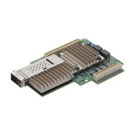 Broadcom BCM957504-M1100G16 Adaptador de Red NetXtreme E-Series PCIe 10Gb QSFP28 x 1 Precio: 560.4999994. SKU: B14SHT3WQB