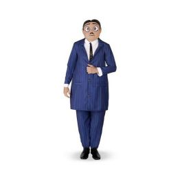 Disfraz para Adultos My Other Me Gomez Adams Disfraz para Adultos My Other Me Gomez Adams Precio: 29.60144. SKU: S2424312