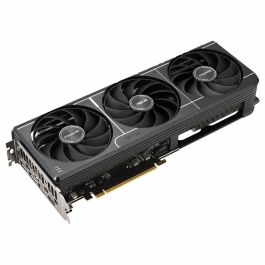 ASUS Prime -RTX5060TI-O16G Tarjeta Gráfica NVIDIA GeForce RTX 5060 Ti 16GB GDDR7 PCI Express 5.0 con 3 Ventiladores ASUS Prime -RTX5060TI-O16G Tarjeta Gráfica NVIDIA GeForce RTX 5060 Ti 16GB GDDR7 PCI Express 5.0 con 3 Ventiladores