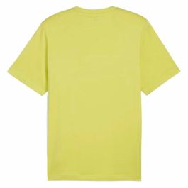 Camiseta de Manga Corta Hombre Puma ESS LOGO TEE 586667 66 (L) Camiseta de Manga Corta Hombre Puma ESS LOGO TEE 586667 66 (L)