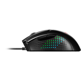 Ratón inalámbrico para juegos - MSI - CLUTCH GM51 LIGERO INALÁMBRICO Ratón inalámbrico para juegos - MSI - CLUTCH GM51 LIGERO INALÁMBRICO