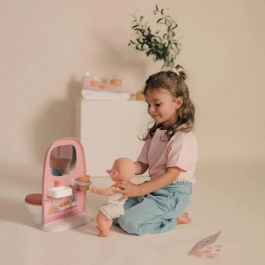 Smoby Inodoro Baby Nurse 3032162205006 a partir de 3 años