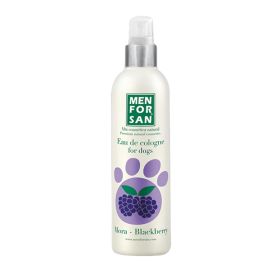 Men For San Agua De Colonia Para Perros Mora 125 mL Precio: 4.49999968. SKU: S6100119