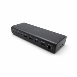 I-Tec UNIVERSAL 6X 4K LCD DOCK