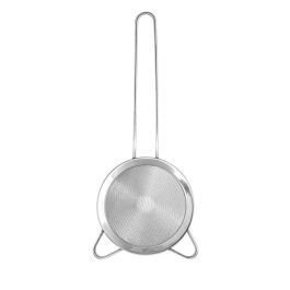 Colador de Acero Inoxidable 16 cm Cónico Quttin (36 Unidades) Colador de Acero Inoxidable 16 cm Cónico Quttin (36 Unidades)
