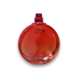 Wave 2, Agua de perfume, Para mujeres, 100 ml *Probador Precio: 26.49999946. SKU: B1GAKVDDTS