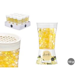 Ambientador Bola Gel Vainilla 150g - Acorde 8x14.8x6 cm (12 Unidades) Precio: 13.98999943. SKU: B1AXL2A7J5