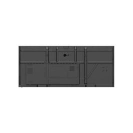 LG 105BM5P-B Pantalla de señalización digital 2,67 m (105") 5K Ultra HD Android Negro
