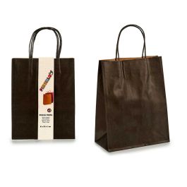 Set 2 Bolsas Papel Color Negro Pincello 11X36CM (48 Unidades) Precio: 29.49999965. SKU: B1925JHV6X