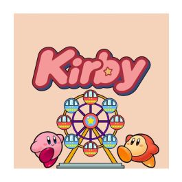 Ichiban Kuji Kirby Welcome To The - Lote Completo de Premios Exclusivos Ichiban Kuji Kirby Welcome To The - Lote Completo de Premios Exclusivos