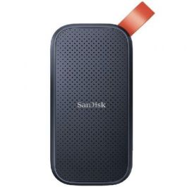 Disco Externo SSD SanDisk Portable 1TB/ USB 3.2 Precio: 105.94999943. SKU: B18CMYN8RR