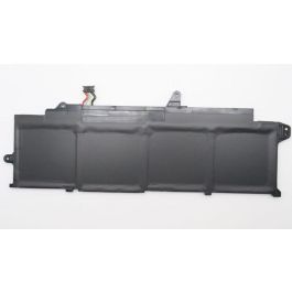 Lenovo Internal lithium-ion battery for Lenovo laptops, 57Wh capacity, 4 cells, 15.36V, with multiple safety features. Lenovo Internal lithium-ion battery for Lenovo laptops, 57Wh capacity, 4 cells, 15.36V, with multiple safety features.