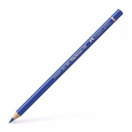 Lapices De Colores Faber-Castell Polychromos Unicolor Azul Cobalto 6 unidades Precio: 10.58999986. SKU: S8421509