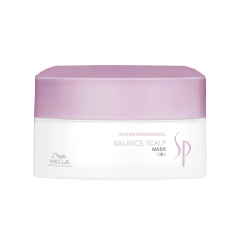 Wella Balance Scalp Mask 200 mL Precio: 14.7899994. SKU: S8306248