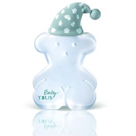 Tous Baby Eau de Cologne Vaporizador 100 ml Fragancia Infantil Unisex