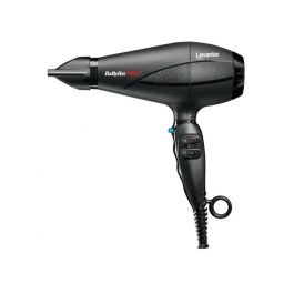 Babyliss Secador de Pelo Profesional Levante Ionic 2100W Blanco Precio: 66.78999987. SKU: SBL-ART10831