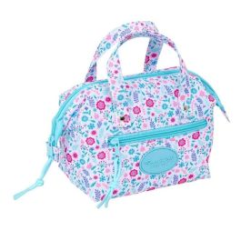 Neceser de Viaje BlackFit8 Cool Multicolor 26.5 x 17.5 x 12.5 cm Precio: 10.50000006. SKU: B14PKYC6TH