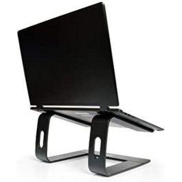 Port Designs Soporte para portátil elevado