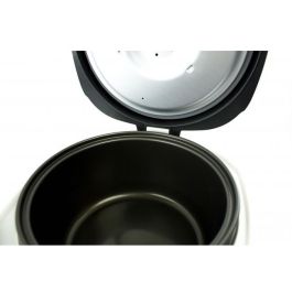 Cuckoo CR-0331 Reiskocher 0.54l con Sistema de Calor 3D y Función de Mantener Caliente