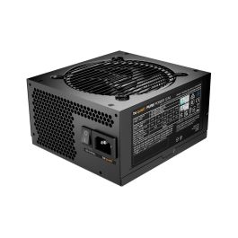 Fuente de Alimentación Be Quiet! BP027EU ATX 850 W 80 Plus Gold