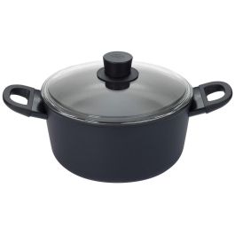 Ballarini Cacerola con Tapa Avola 20 cm