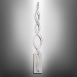 Aplique LED 20W 1530Lm 4200ºK Amersham 40.000H [HO-WL-WA-20W-02-W]