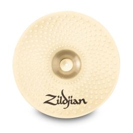 Zildjian Ride/Crash 18" Planet Z de latón - Sonido brillante y controlado para cualquier estilo