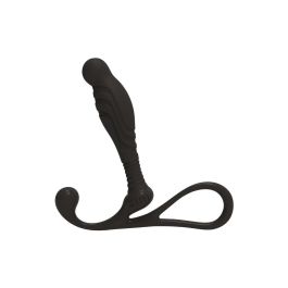 Plug Anal ZINI Negro