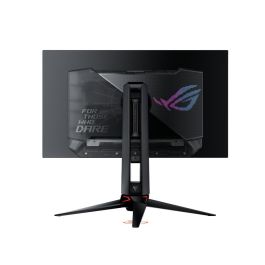 ASUS ROG Swift OLED PG27AQDP pantalla para PC 67,3 cm (26.5") 2560 x 1440 Pixeles Quad HD Negro ASUS ROG Swift OLED PG27AQDP pantalla para PC 67,3 cm (26.5") 2560 x 1440 Pixeles Quad HD Negro