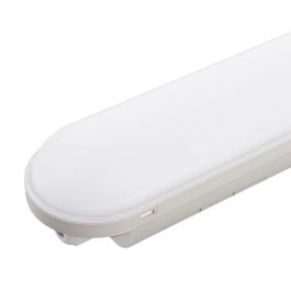 Philips 1916-TPL18W-A-CW Equipo Estanco LED 18W, 3060Lm, 6000K (Luz Fría), 60cm, IP65 - Alta Eficiencia y Durabilidad (+30.000h) Precio: 18.49999976. SKU: B1BGMBZJWM