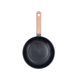 Sartén Bidasoa Mia Gris Metal Ø 20 cm (6 Unidades)