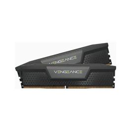 Corsair Vengeance 16GB DDR5 5200MHz CL40 Kit (2x8GB) Memoria RAM para PC Black Retail