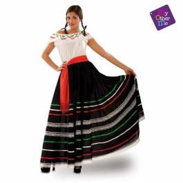 My Other Me Disfraz Mexicana Talla S para Mujer