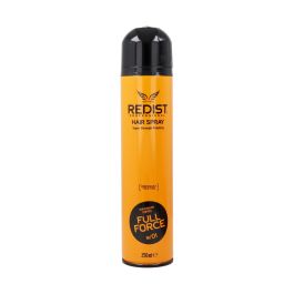 Redist Laca Hair Spray Full Force 250 ml Redist Laca Hair Spray Full Force 250 ml Precio: 2.95000057. SKU: B18VAX7LC7