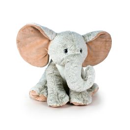 Peluche Nature Elefante 54Cm 76/25087 Famosa Softies