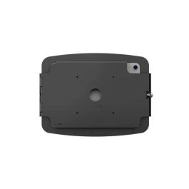Compulocks Carcasa Soporte Space para iPad 10.9" 10ª Gen (2022) - Montaje VESA en Poste/Riel, Giro 360°, Carga Continua, Negro. Compulocks Carcasa Soporte Space para iPad 10.9" 10ª Gen (2022) - Montaje VESA en Poste/Riel, Giro 360°, Carga Continua, Negro.