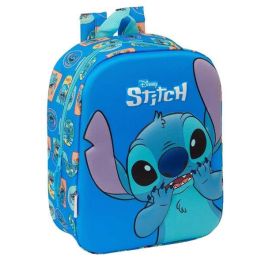 Mochila Safta Guarderia 3D 270x220x100 mm Mochila Safta Guarderia 3D 270x220x100 mm