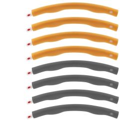Aro de Fitness Desmontable Recubierto de Espuma O-Waist InnovaGoods