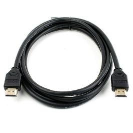 Cable HDMI Neomounts HDMI6MM Negro 2 m Cable HDMI Neomounts HDMI6MM Negro 2 m