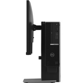 Dell Soporte All-in-One OSS21 para monitores de 19-27 pulgadas, Ajuste de Altura, Inclinación y Giro, Plata