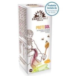 ERBENOBILI Protegol Composto Afonía Spray 15ml, Apoyo Sistema Inmune, Vitamina C, Zinc, Própolis, Miel, Erisimo Precio: 14.8900004. SKU: B18NPF5XFX