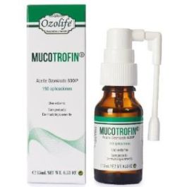 Mucotrofin Nebulizador 15Ml. Precio: 16.50000044. SKU: B1HP753CVQ